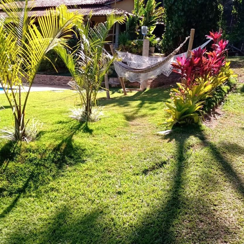 Casa Incrivel Muita Privacidade Em Condominio Na Serra - Paty Do Alferes Rj Exterior photo
